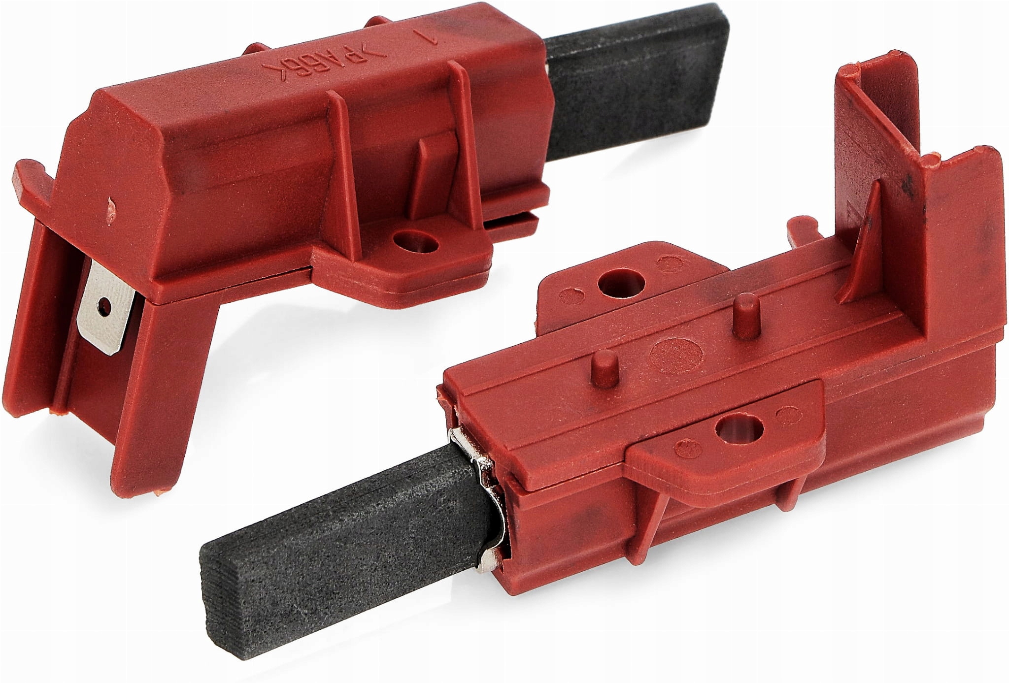 2X SZCZOTKI PRALKI INDESIT BEKO SAMSUNG