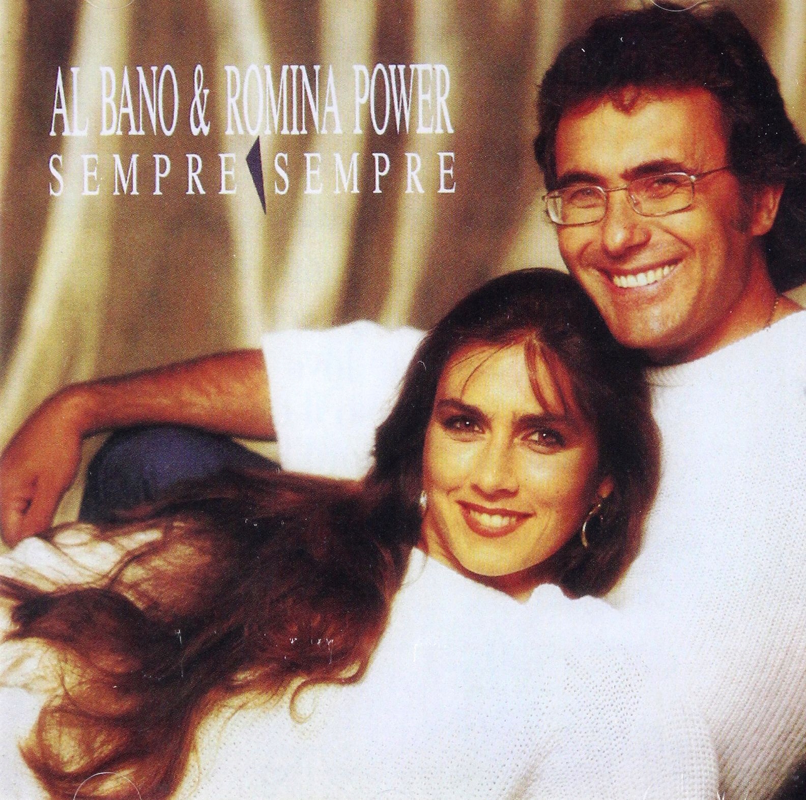 

Al Bano & Romina Power: Sempre Sempre