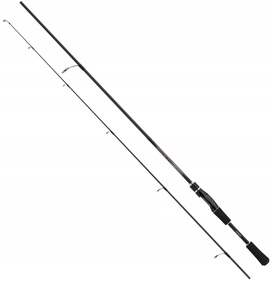 Wędka Shimano Bass One Xt Spinning 1,98m 2-7g