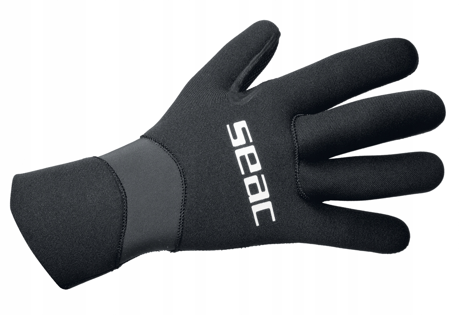 Suche rękawice do nurkowania neoprenowe SEAC Snug Dry 3 mm L Model Snug Dry