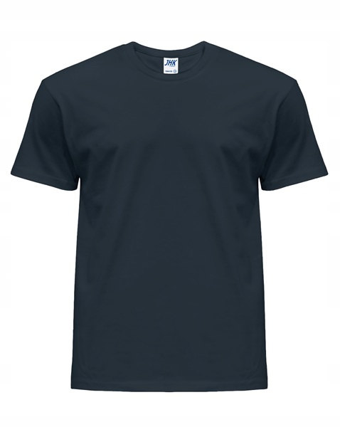 

Koszulka Męska 100% bawełna T-shirt męski S