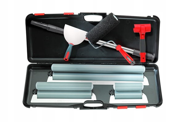 L'OUTIL PARFAIT ZESTAW SZPACHLI DO GŁADZI DECOLISS