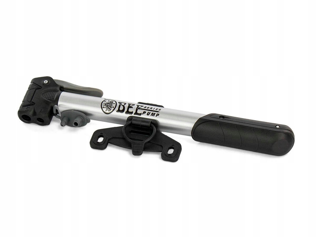 

Lekka Aluminiowa Pompka Ręczna Bee M21-07B