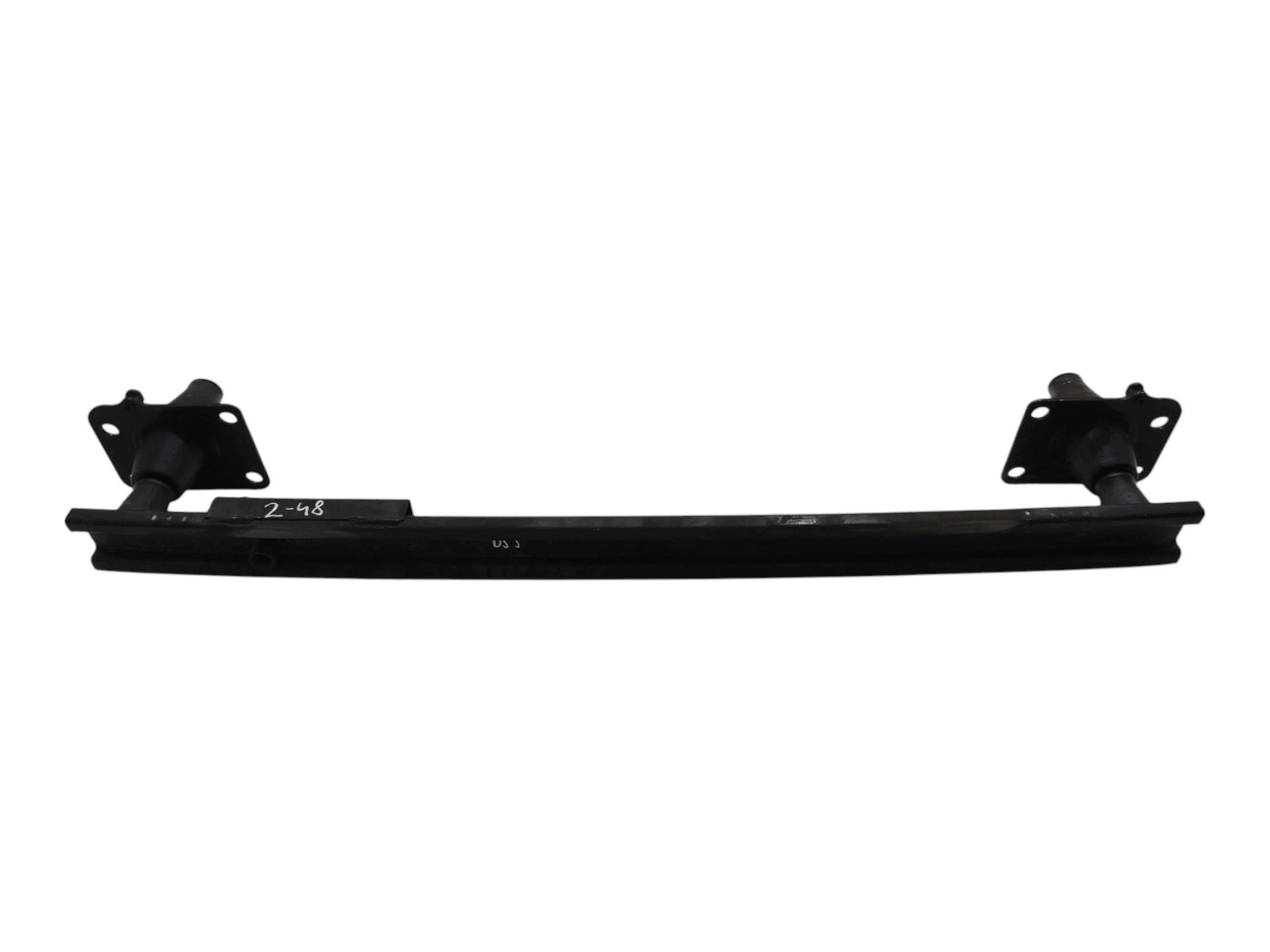 bumper support below bumper front front CITROEN DS5 2011-2015 9670186380