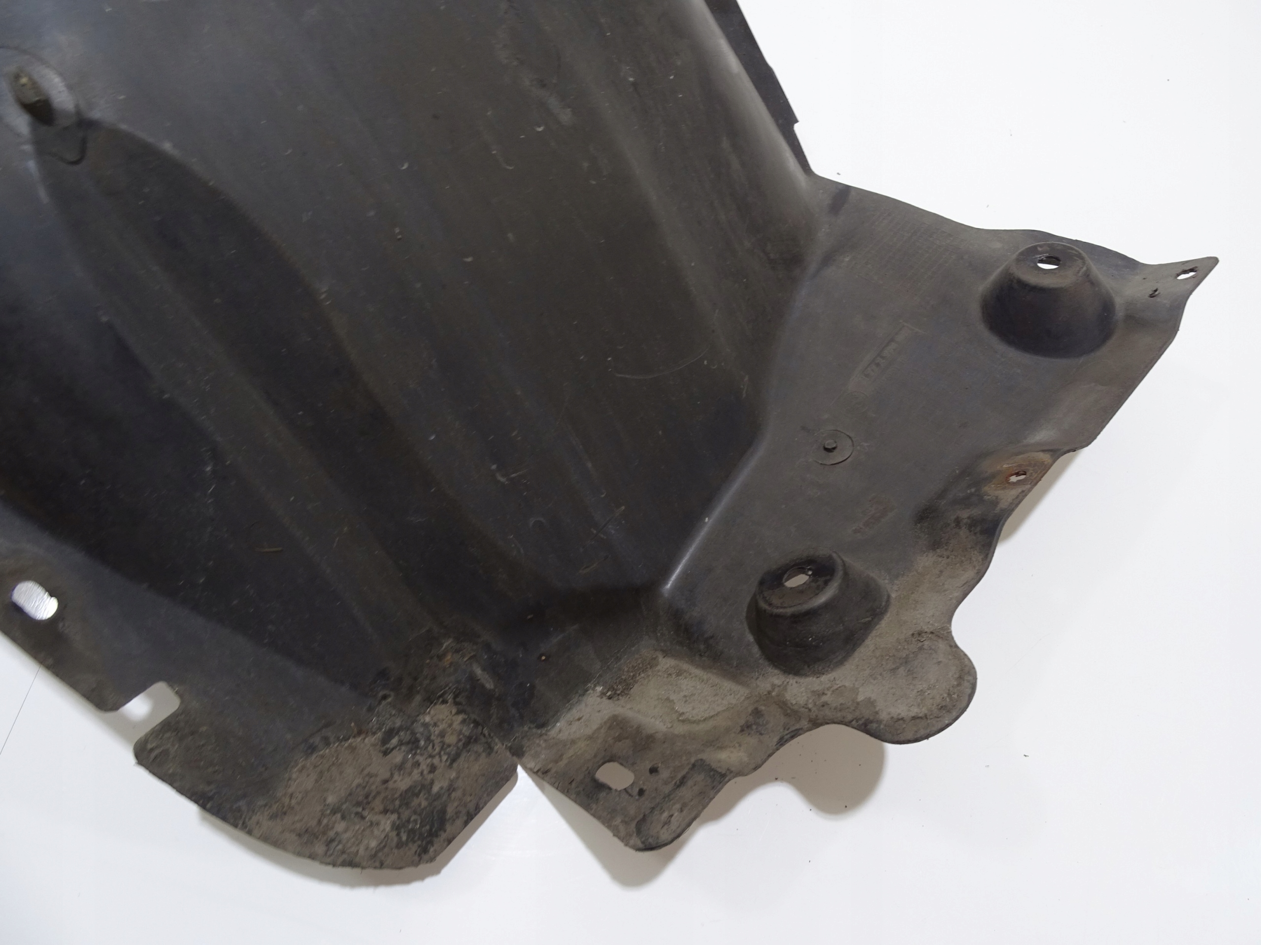 BMW X1 E84 Radschale links vorne 2990089