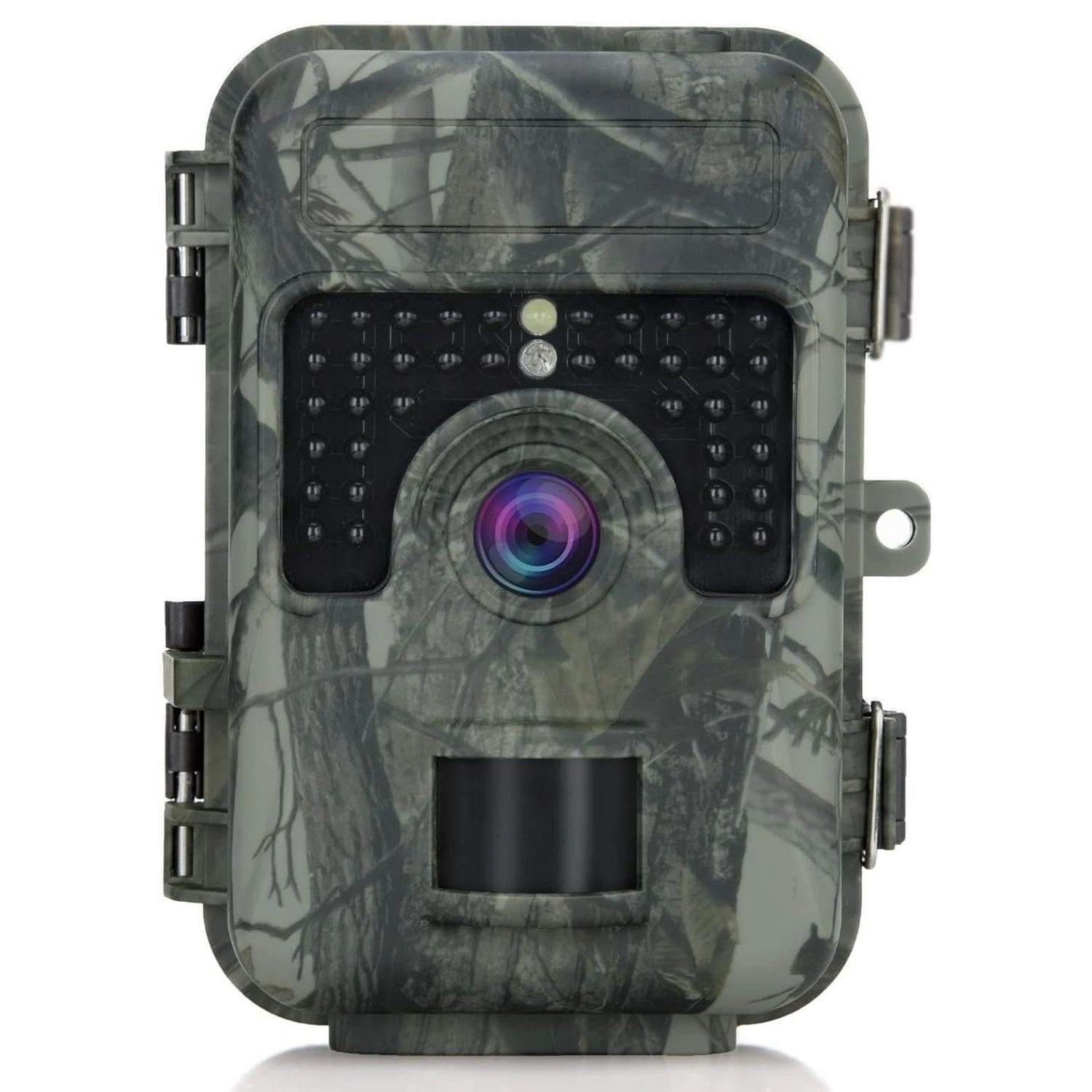 Outdoorová lesná kamera KingHat KH662 na batérie, fotopasca 1080p