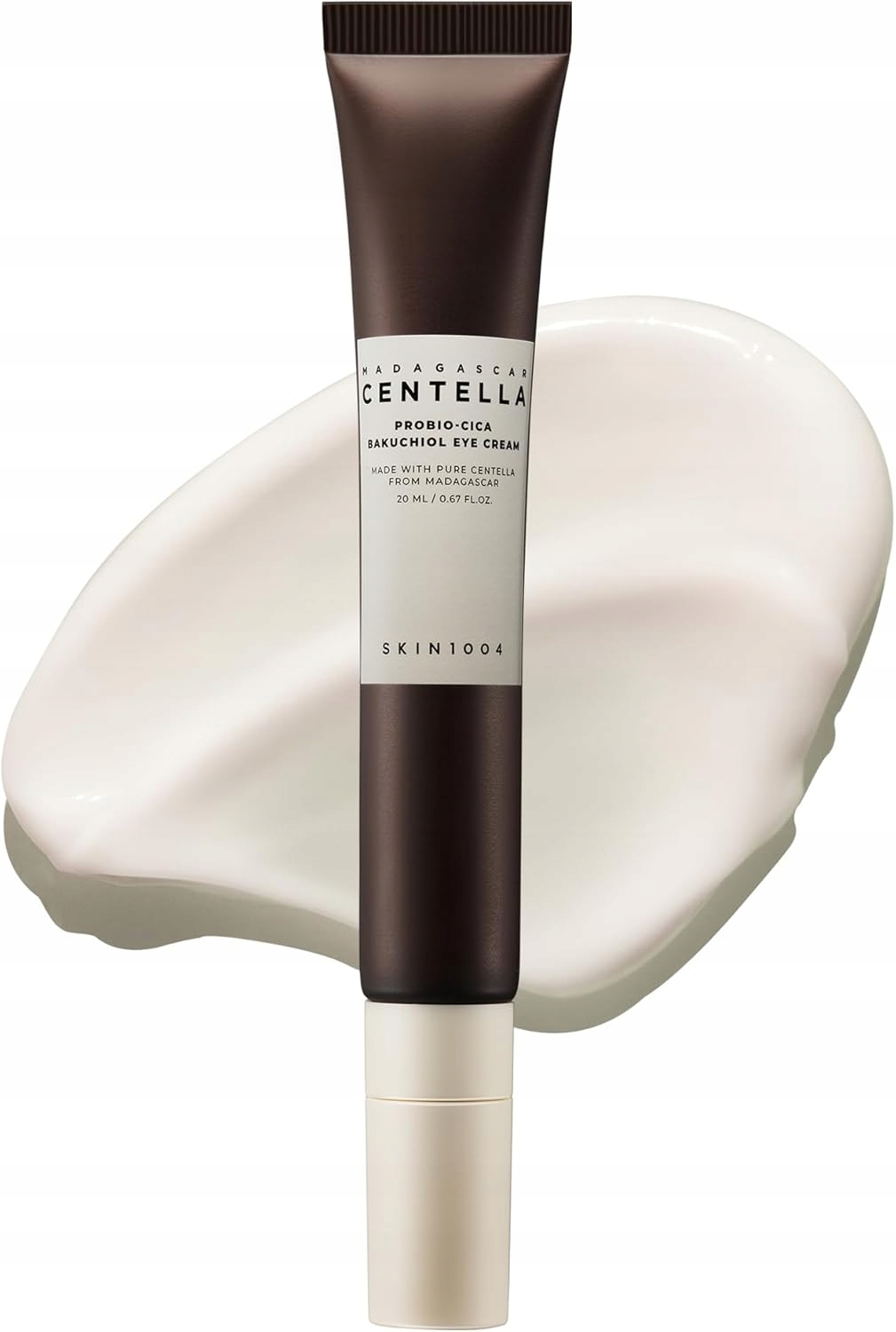 SKIN1004 krém pod oči bakuchiol kolagen hydratační cica 20 ml