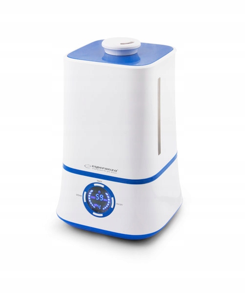 EHA007 Esperanza hydro-lázeňský zvlhčovač vzduchu