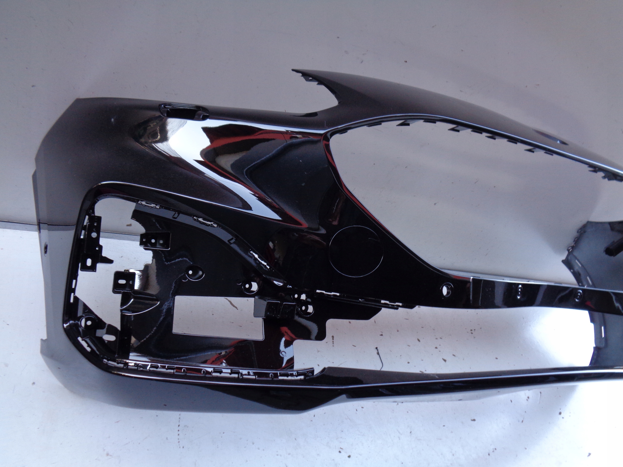 front bumper FORD KUGA MK3 19- ST-LINE NR 45199