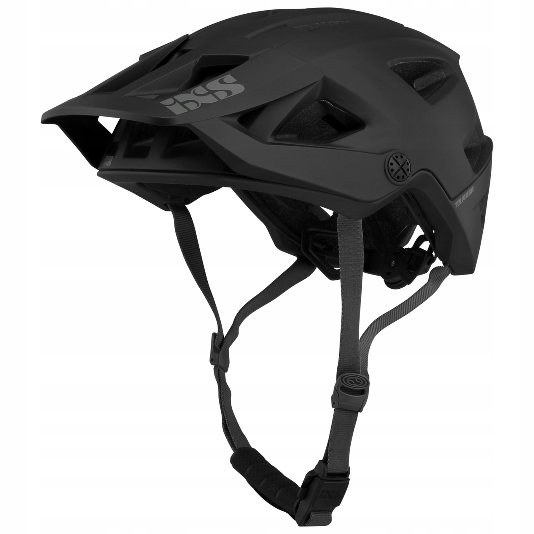 Kask rowerowy Ixs Trigger Am M/L