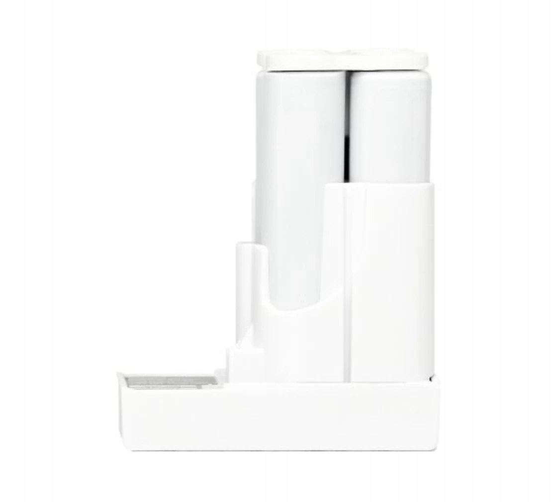 Nuki Dobíjecí baterie Power Pack pro Smart Lock, bílá