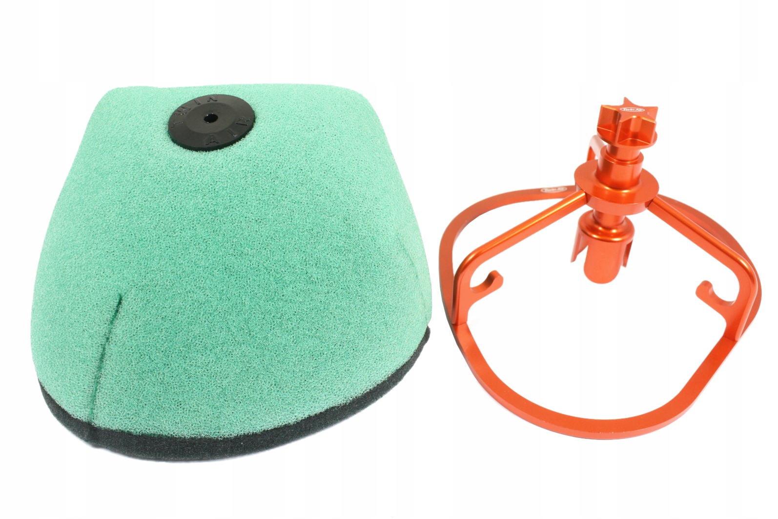 151122C - КОМПЛЕКТ POWER FLOW TWIN AIR ДЛЯ KX-F 250 450 2016-