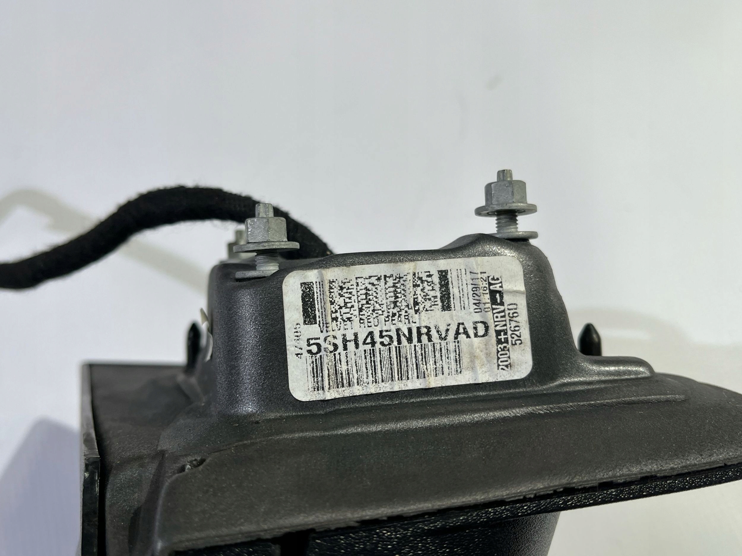 electrics mirror left grzane indicator 13-pin Dodge Durango 2016