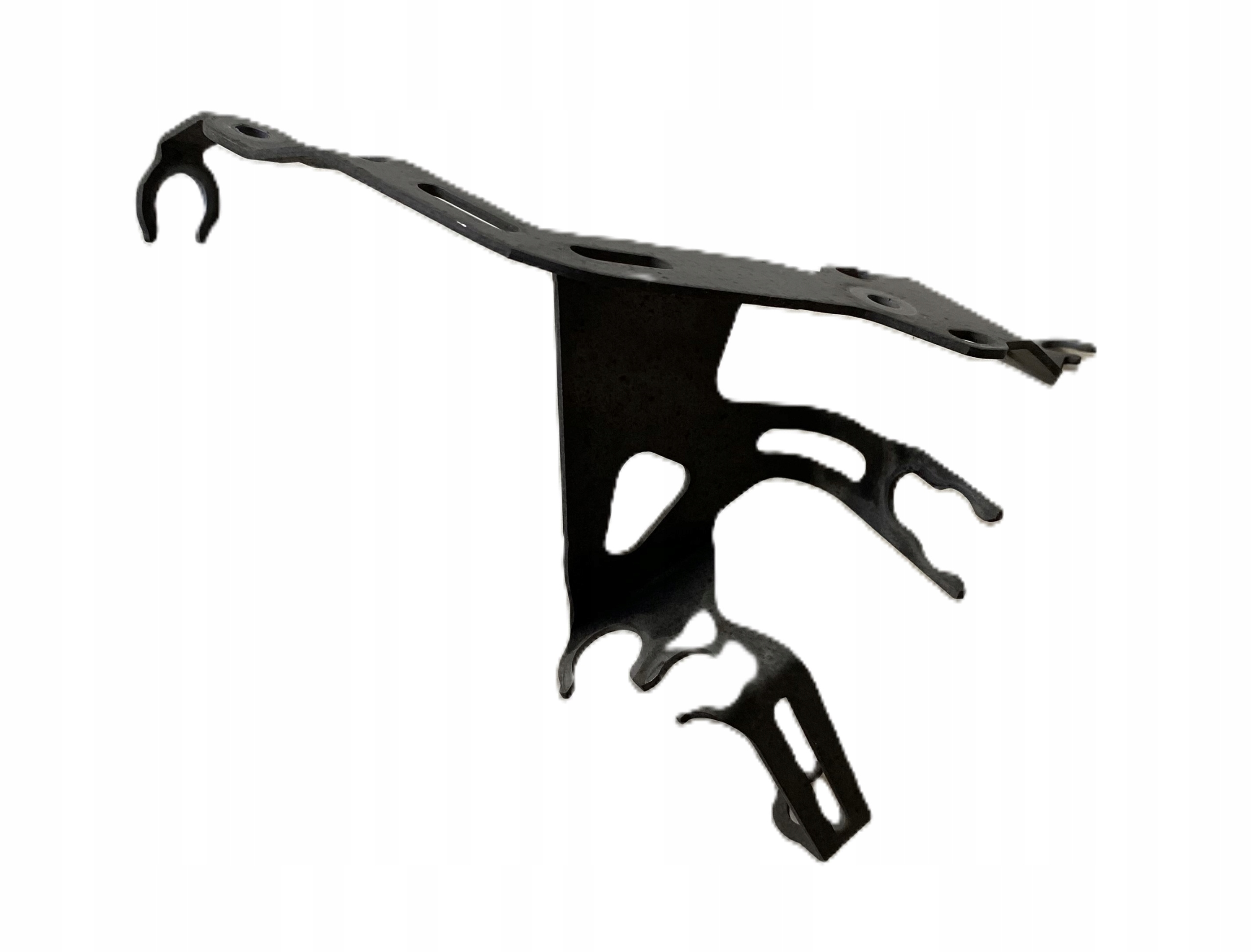 Support plaque Console Pin Gauche PORSCHE PANAMERA 971 974 OE