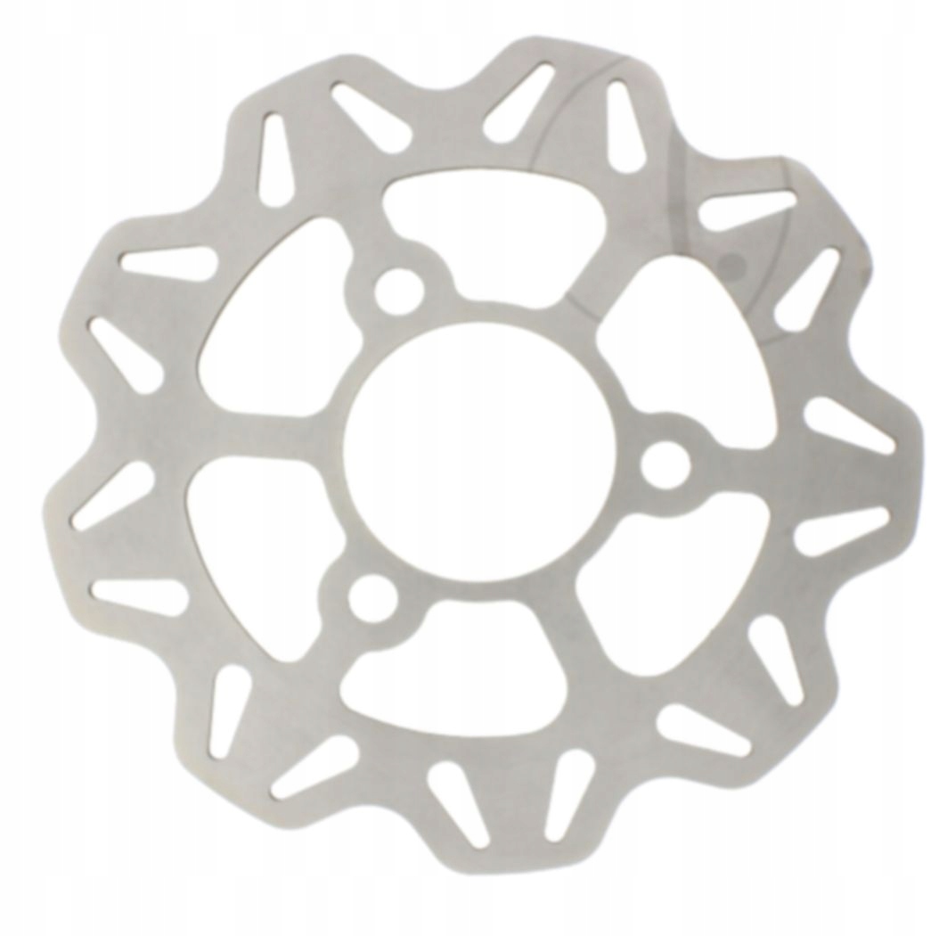 Brzdová Kotúčka Predná Tgb Delivery Express 25 50 F409 125 Hawk High Wheels