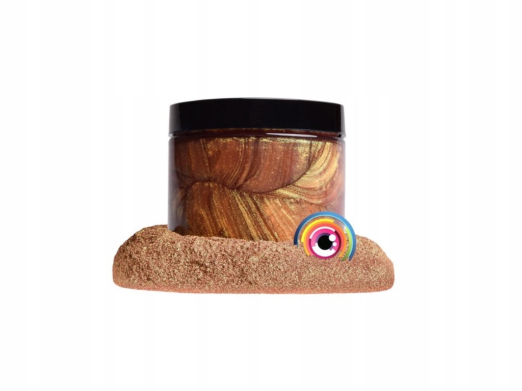 Golden Pavillon Colorshift Eye Candy Pigments 25 g