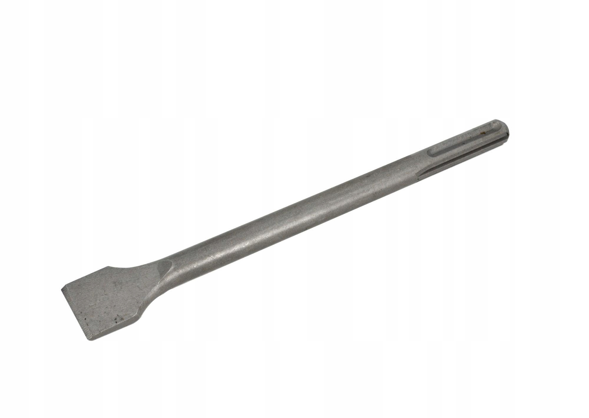 AWTOOLS DŁUTO SDS MAX 40x600mm