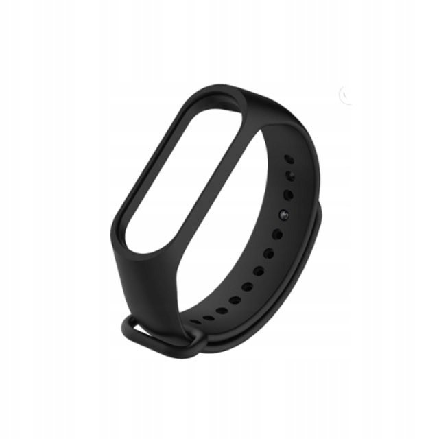 

Opaska Zamienna do Xiaomi MI Band 4 Pasek 26koloró