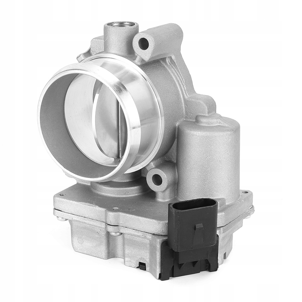 1618200009211 - Корпус дросельної заслінки 35100-27400 3510027410