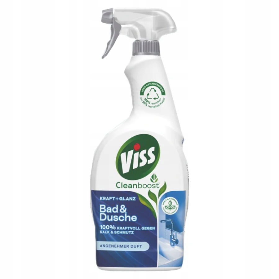 

Viss Cleanboost do łazienki z De