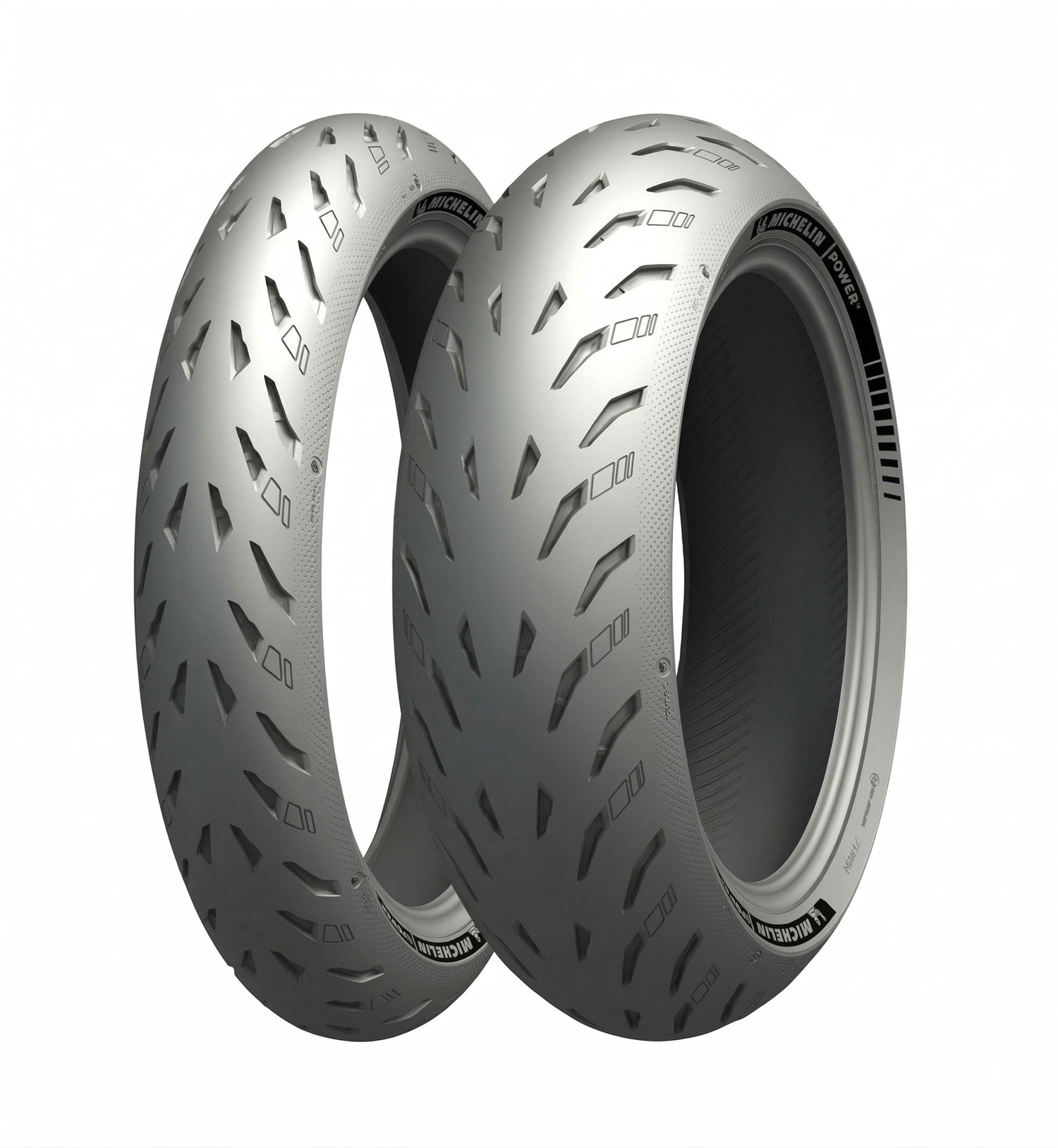Michelin Pneumatika 190/55ZR17 Power 5 (75W) Tl M/C Zadná Dot 06-08/2025