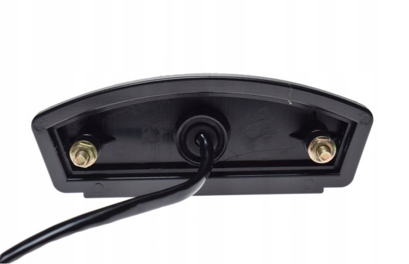 ATV BAROSSA 250 SMC LAMPA TYŁ LED CZERWONY KLOSZ Numer katalogowy części 002001315