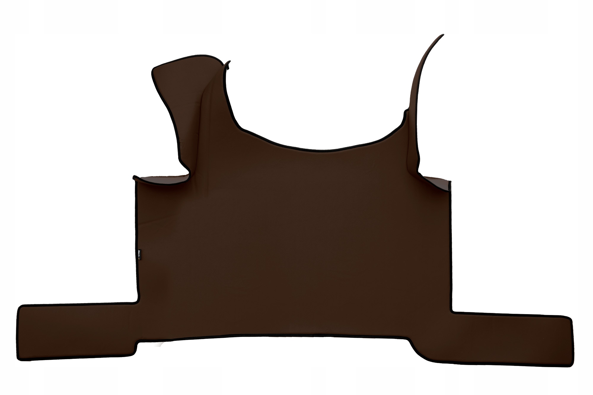 Koberec středový tunel Man Tgx 2021- bez Adr v základně