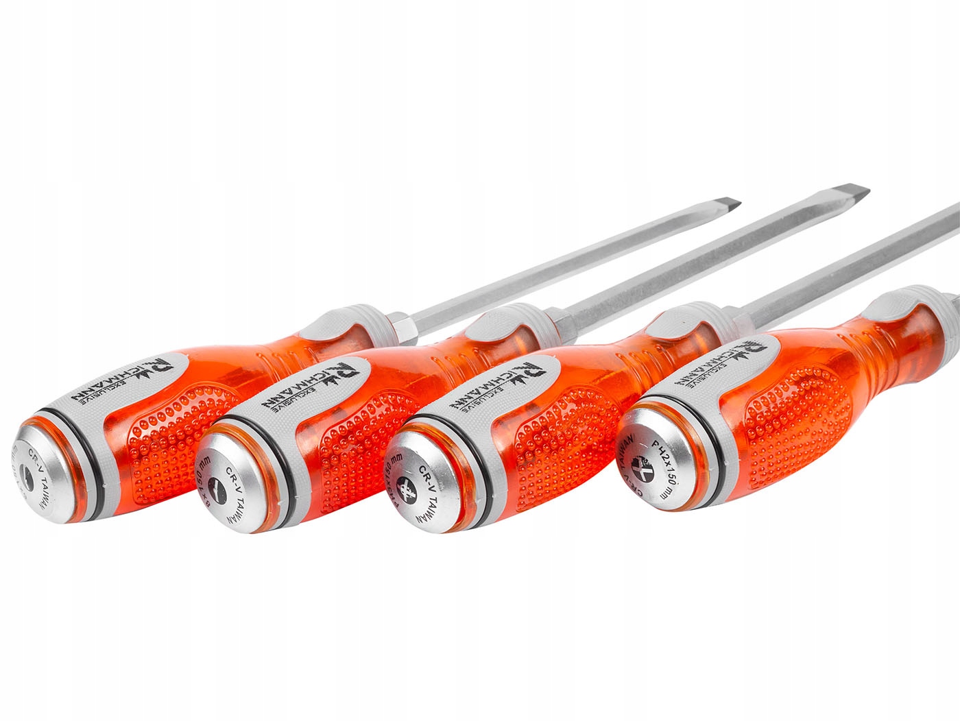 WKŁAD WKRĘTAKI INDUSTRY ŚLUSARSKIE 4 EL C1191 EAN (GTIN) 5906741611916