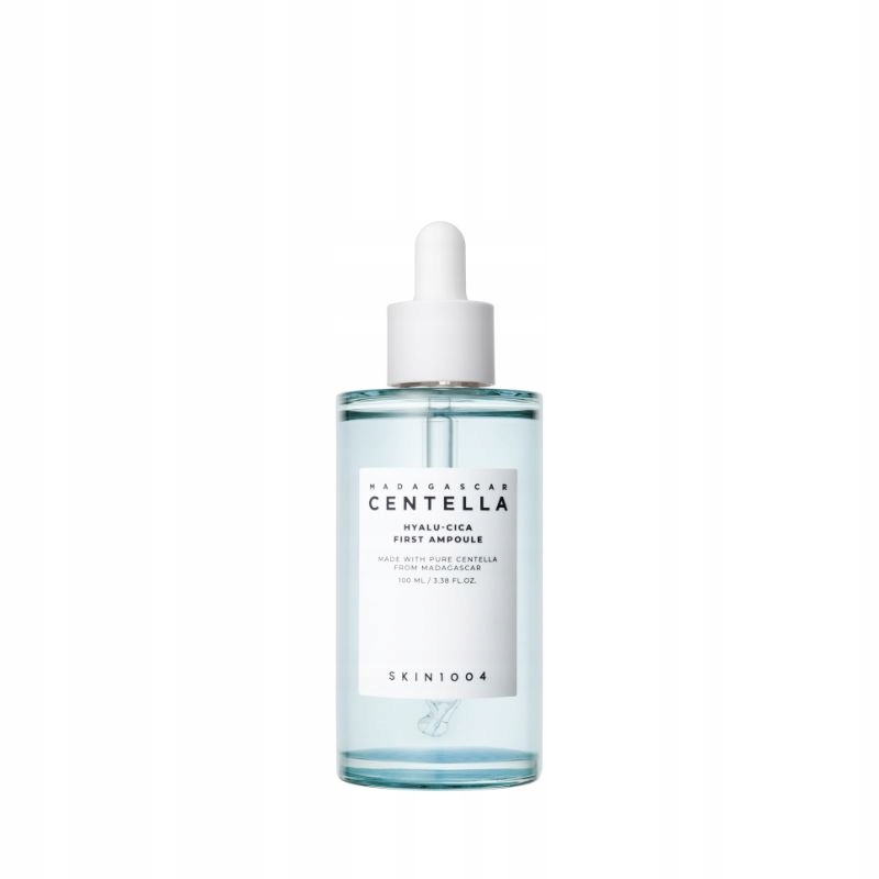 SKIN1004 Madagascar Centella Hyalu-Cica First Ampoule, 100ml