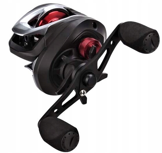 

Okuma Ceymar C-101 multiplikator niskoprofilowy Lr