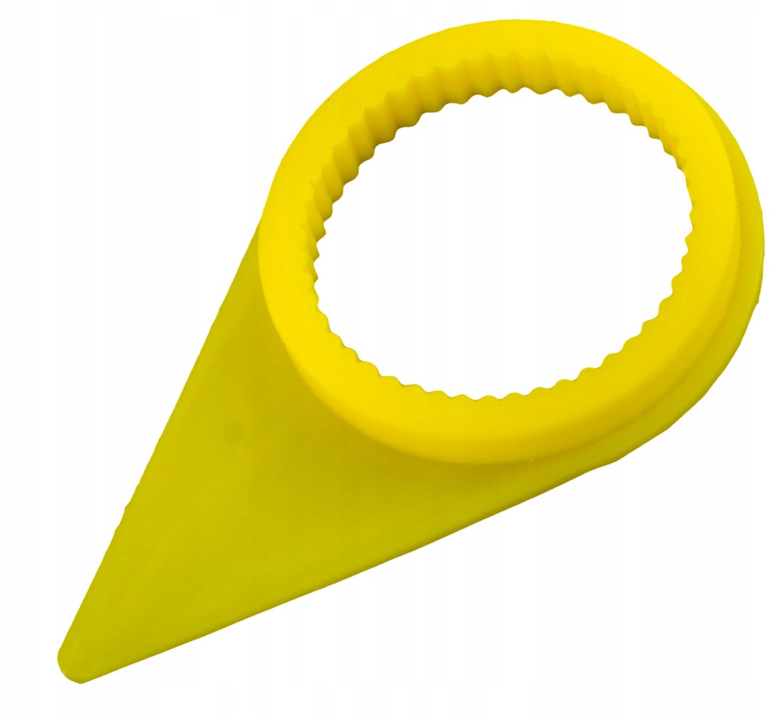 

Wskaźniki luźnych śrub nakrętek Checkpoint 33mm