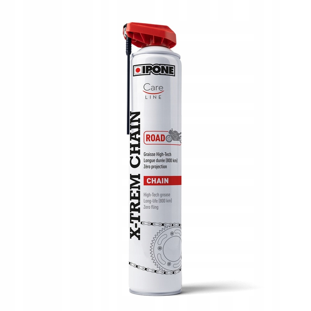 Ipone X-trem Road Smar Do Łańcuchów 750ml