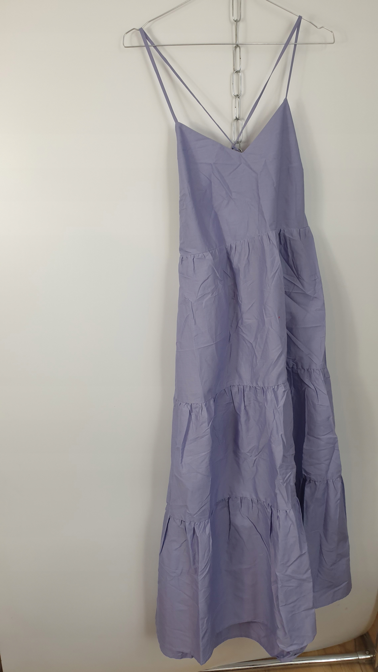 Levi's šaty pro každodenní nošení, každá polovina lýtka, velikost M