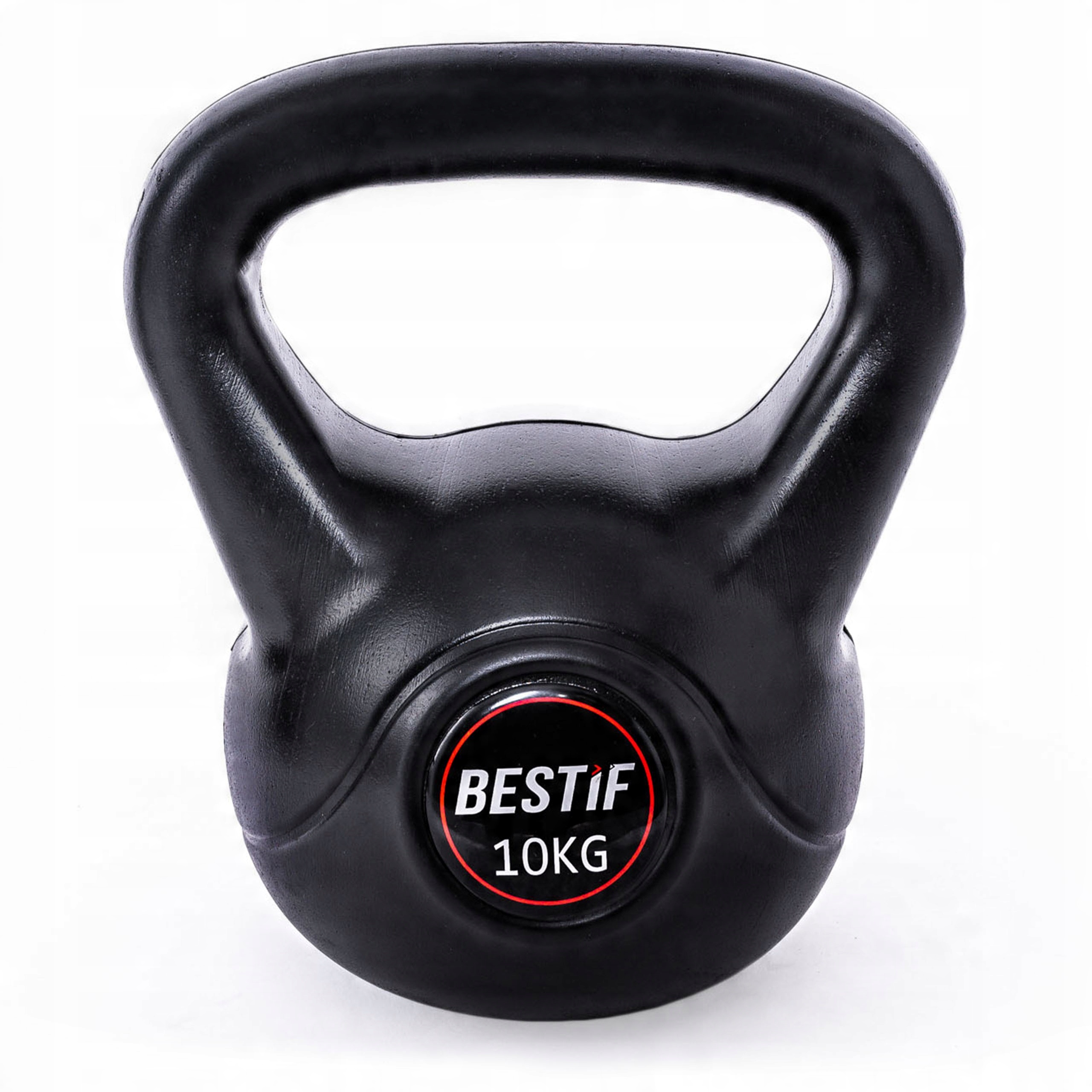 

Kettlebell 10KG Hantle Hantel Kula Ketla Odważnik
