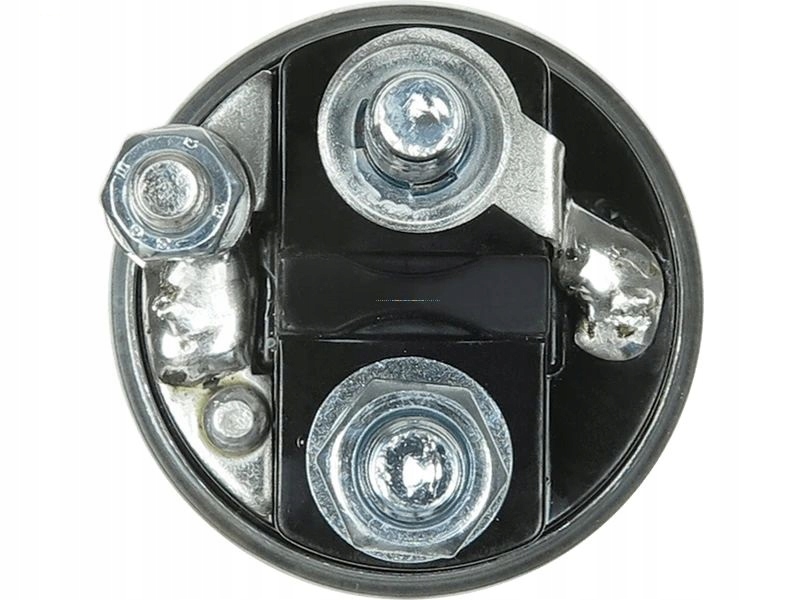 Elektromagnes rozrusznika SS9002 typ FORD Producent części AS-PL