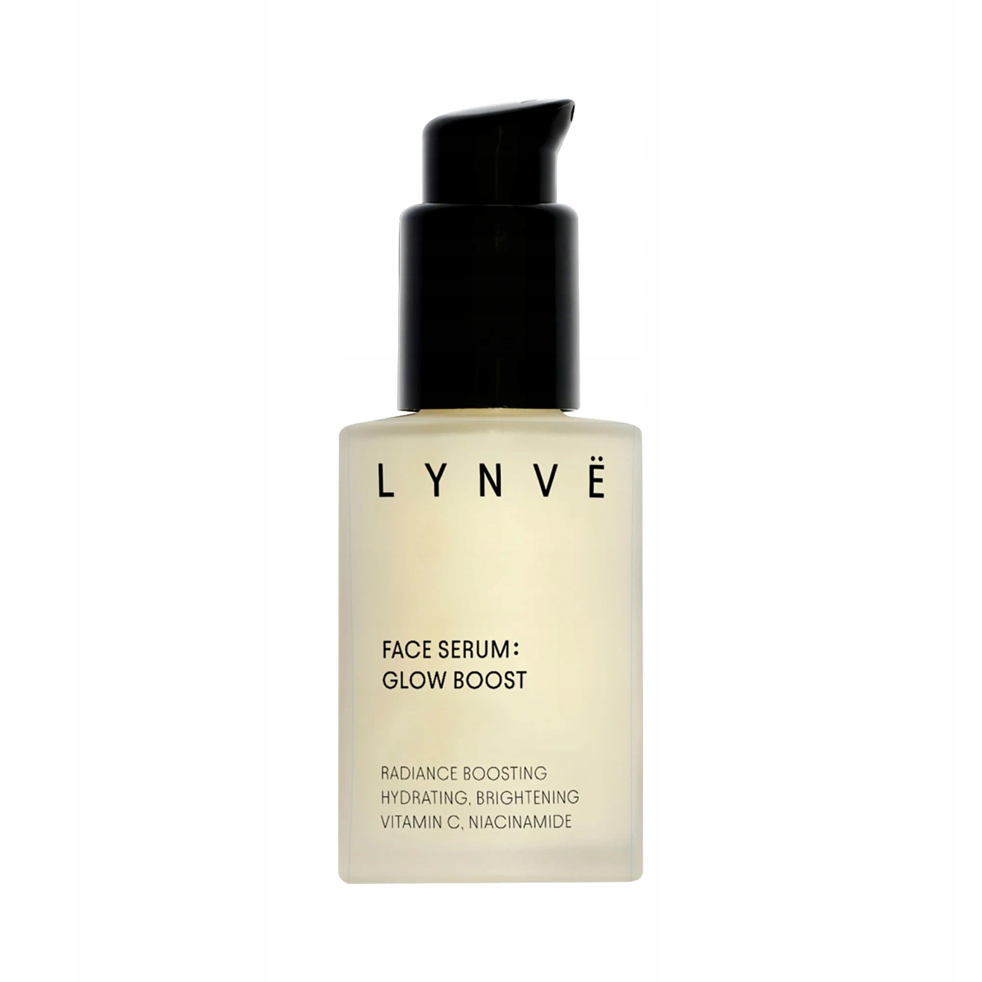 Lynvë Glow Boost Rozjasňující sérum 30 ml Default Title