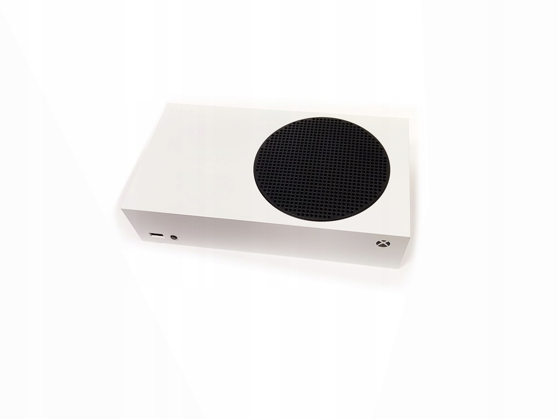 Kompletna obudowa konsoli Xbox Series S Model 1883