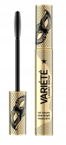 Eveline Cosmetics Tusz do rzęs Variete Linia 114193