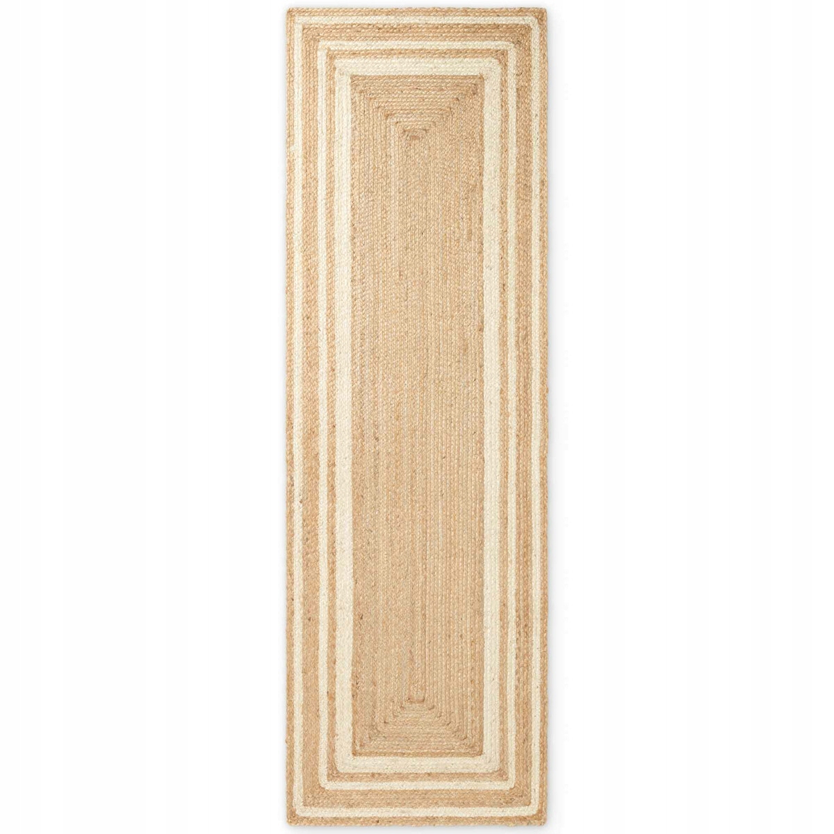 70x200 Behúň Looma 106301 Natural Gold Ivory