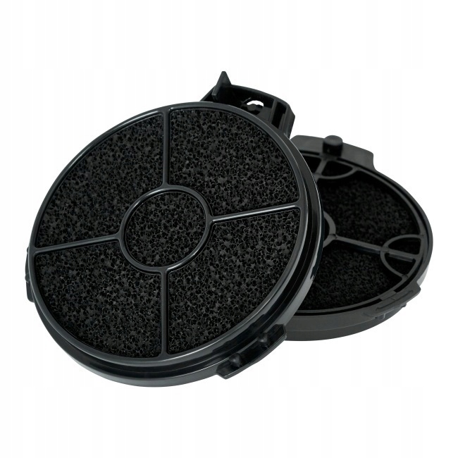 Filtr węglowy do okapów Cooke Lewis 132 x 17 mm