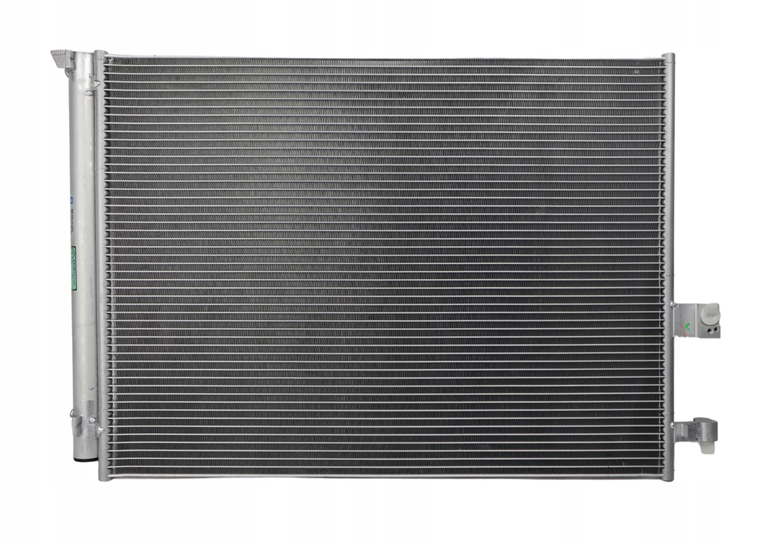 9389412, 64539389412 - Радіатор кондиціонера BMW X6 (G06) 2018 -
