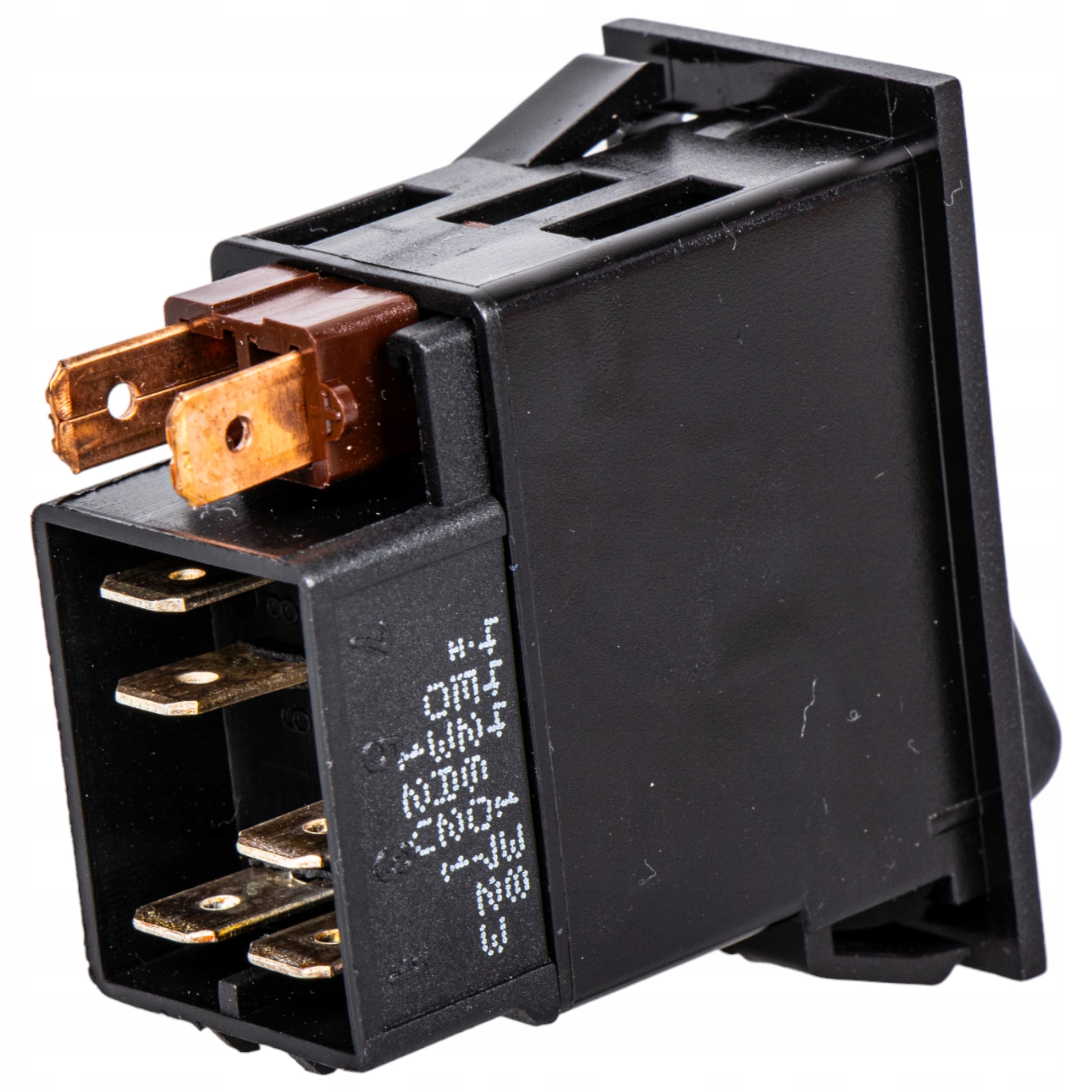 Przełącznik świateł Massey Ferguson 3611533M1 Numer katalogowy części 3611533M1