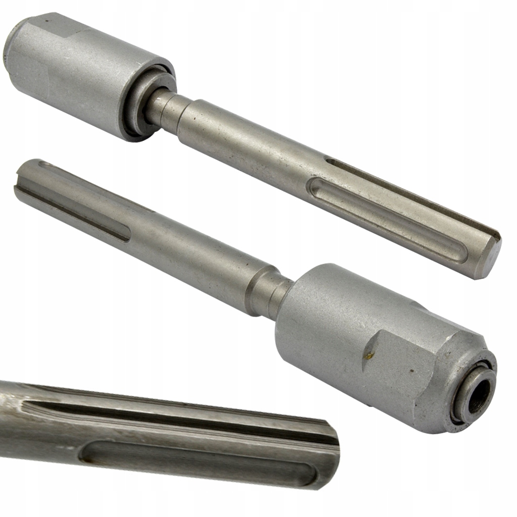 

Adapter Sds Max Przejscie Sds plus Wiertło wiertła