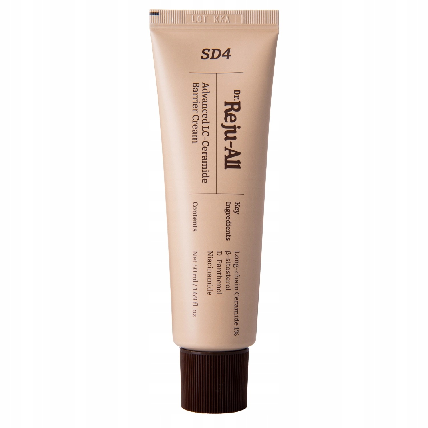 Dr. Reju-All – krém na barvení vlasů Advanced LC-Ceramide, 50 ml – krém