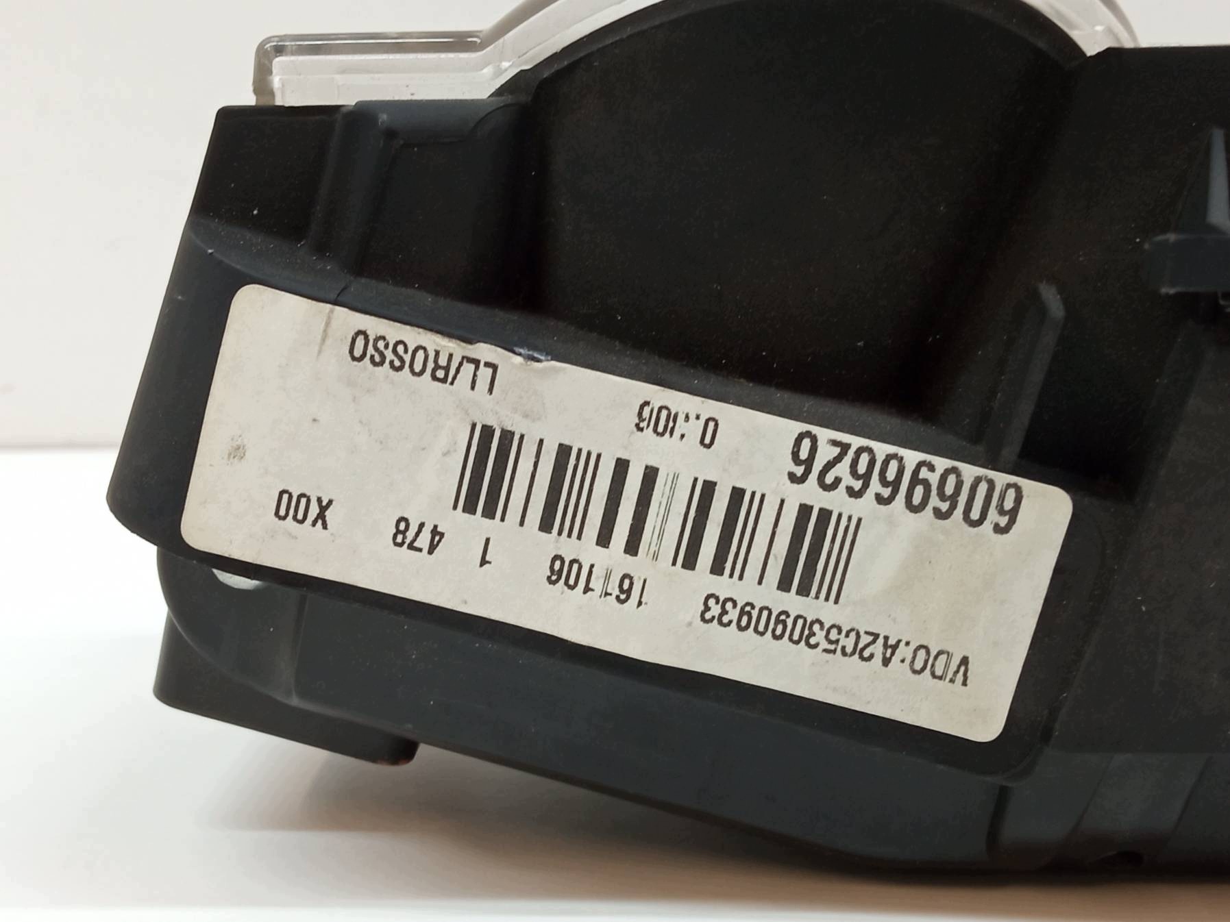 dials dials 60696626 Alfa Romeo 159 and (2005-2011)