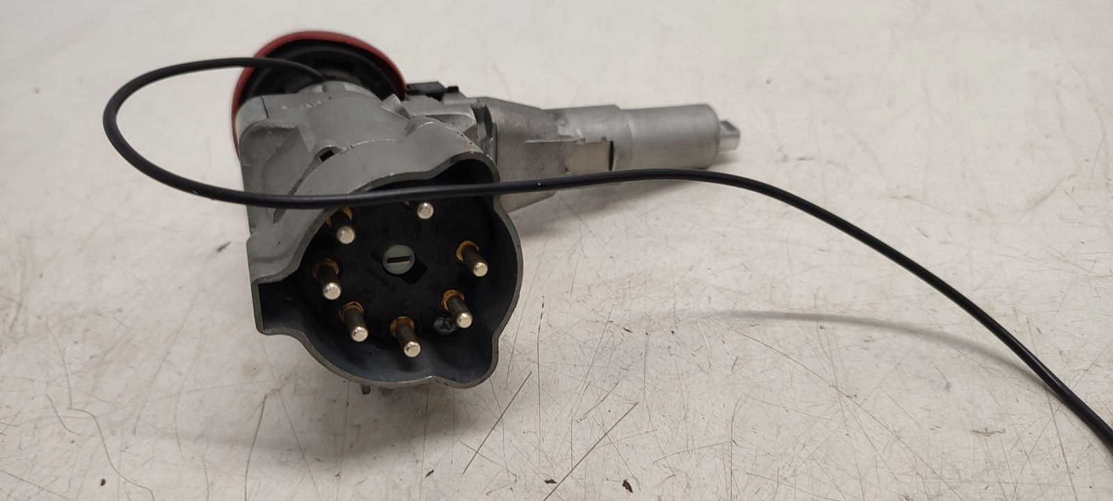 ignition lock cylinder key handle Mercedes W170 R170 SLK 2,3