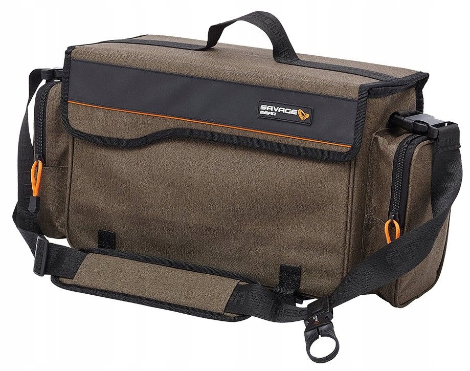 Torba Savage Gear Specjalist Shoulder Lure Bag