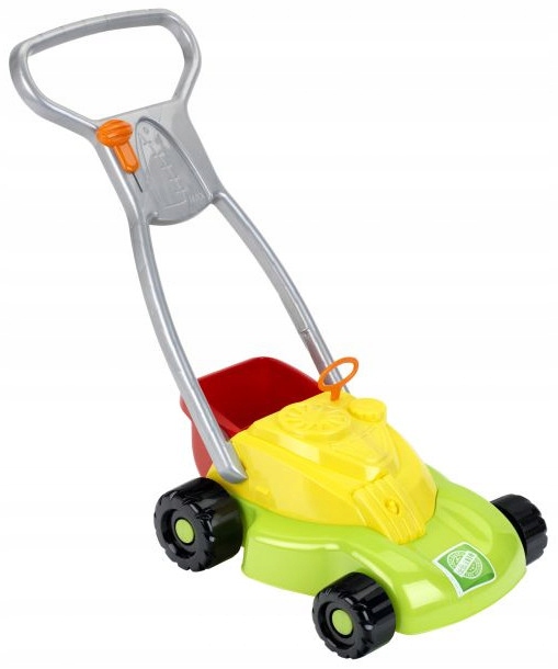 BIO KOSIARKA Z KOSZEM ZABAWKA Klein 7617