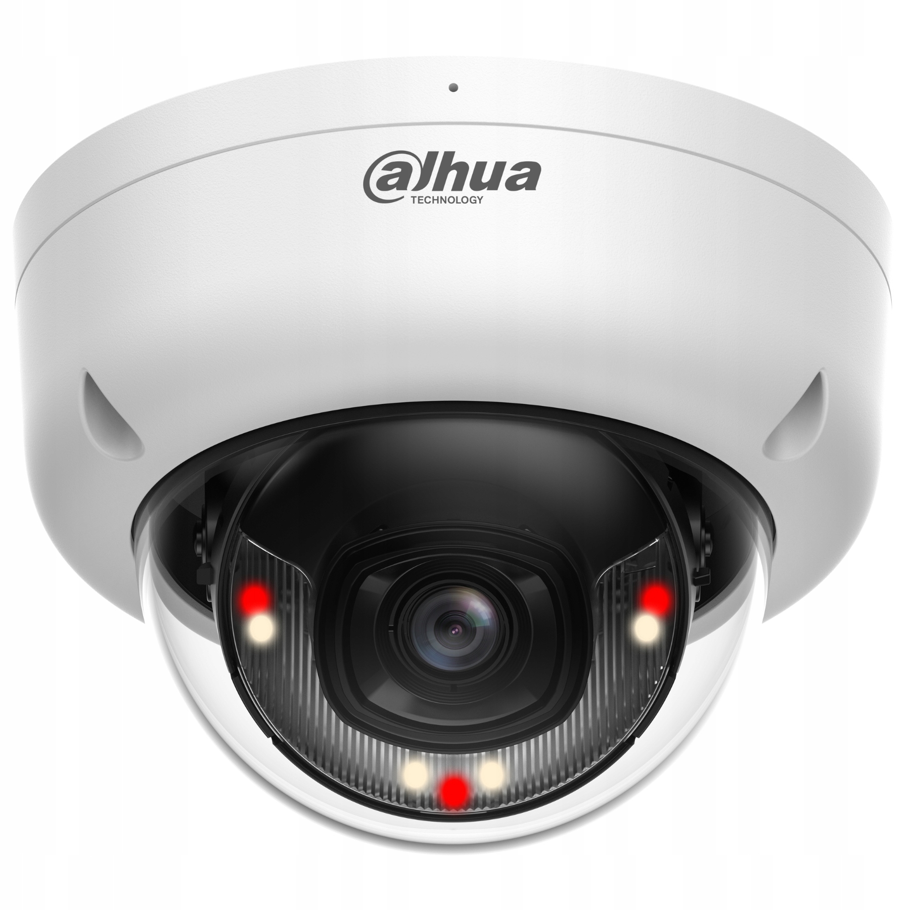 Ip Odolná Kamera IPC-HDBW1239E1-A-IL-0280B-S6 Smart Dual Light 10