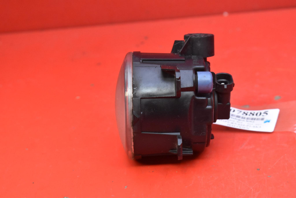 fog light left front front 9687410080 PEUGEOT 301 12-17